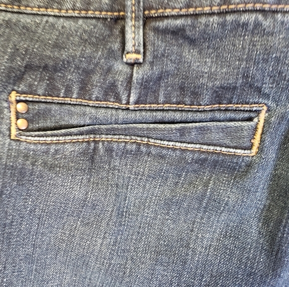 Trouser jeans - Picture 6 of 7